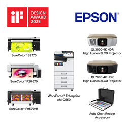 Epson® PowerLite® Home Cinema 3020/3020e | Epson US